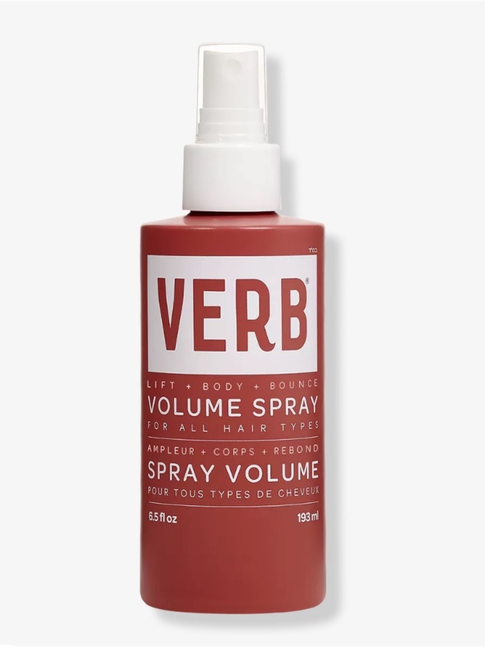 Verb Volume Spray 6.5oz